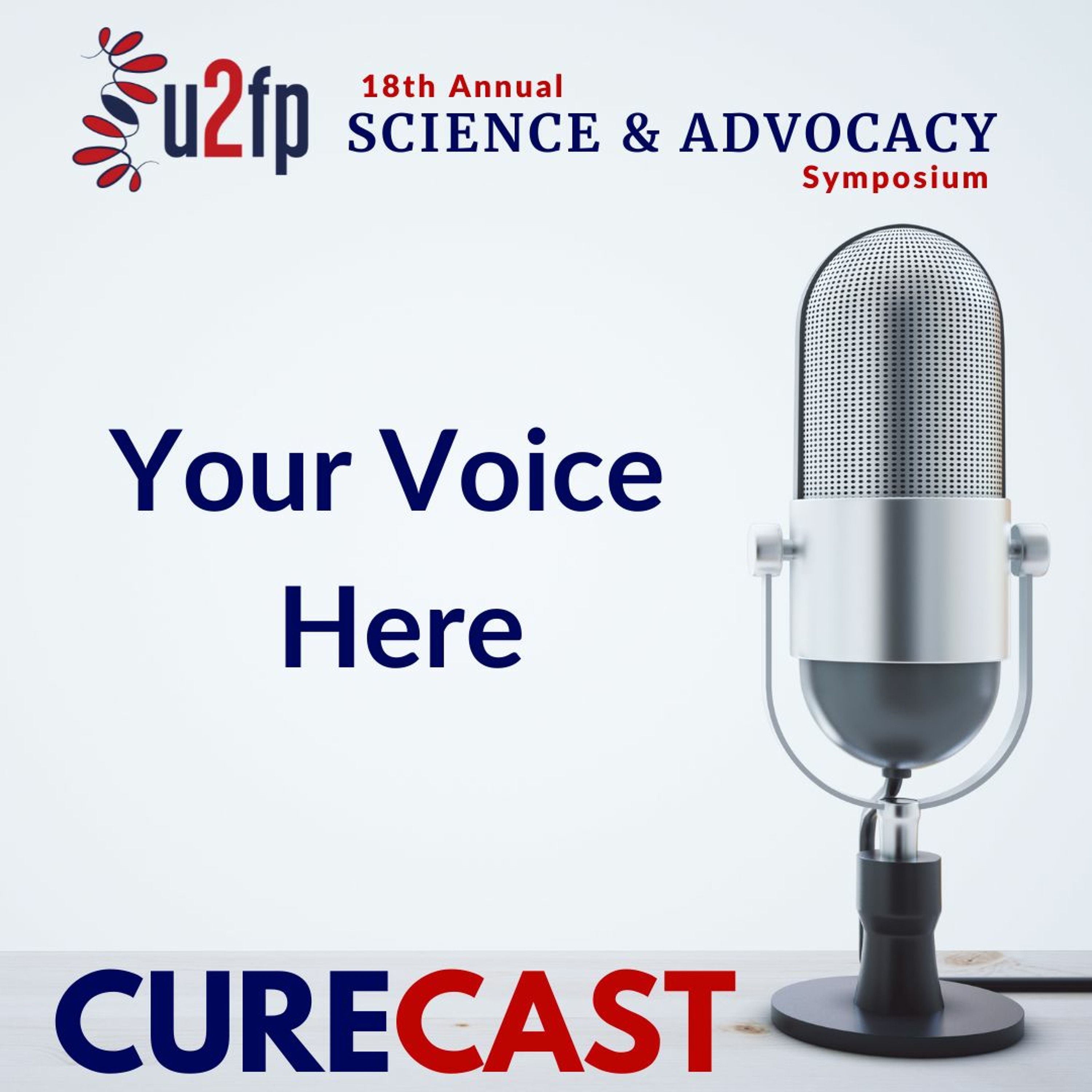 U2FP CureCast