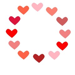 22 Circles Of Love