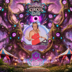 Suntemple 2025_Full Set_Aetheria Doof in Town MAY