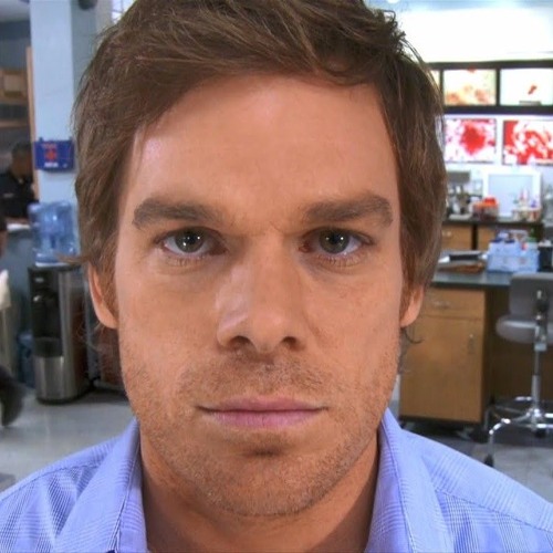 Hide Your Tears Extended version - Dexter OST