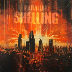 Parallax - Shelling (Prod By Dextah)