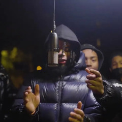 Wammy - Don't Do Shit