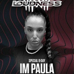 @IMPAULA 28/02 TRUE CONCEPT @LOUNDESS