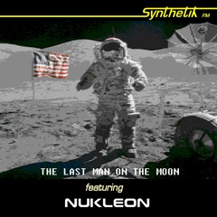 The Last Man On The Moon