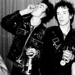 useroverdosed + xetygoonetta - Riot Twins