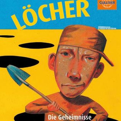 [PDF] L?cher. Die Geheimnisse von Green Lake Download