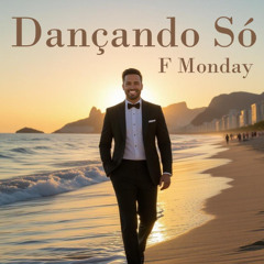 Dançando Só (Dancing on my own)