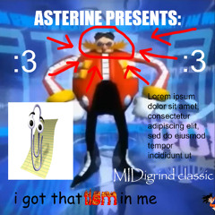 im pissing on the moon