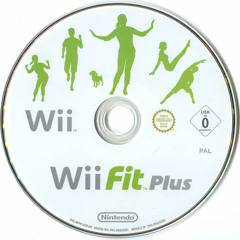 Tilt City (Wii Fit Plus)