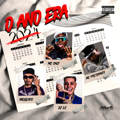 O Ano Era 2024 (feat. MilBeats)