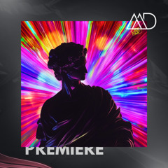 PREMIERE: Fec, magic.made.by.r - Step Back (Original Mix) [Renaissance Records]
