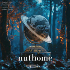 Lunaar - Larm (nuthome Remix)