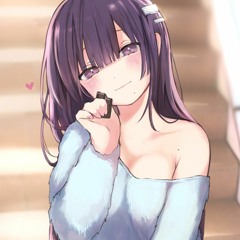 Nightcore Sweetheart