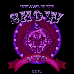 Welcome To The Show (Extended Mix)