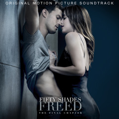 Never Tear Us Apart (From "Fifty Shades Freed" Soundtrack)