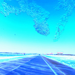 Kimberly Forness Wilson - On The Road Home