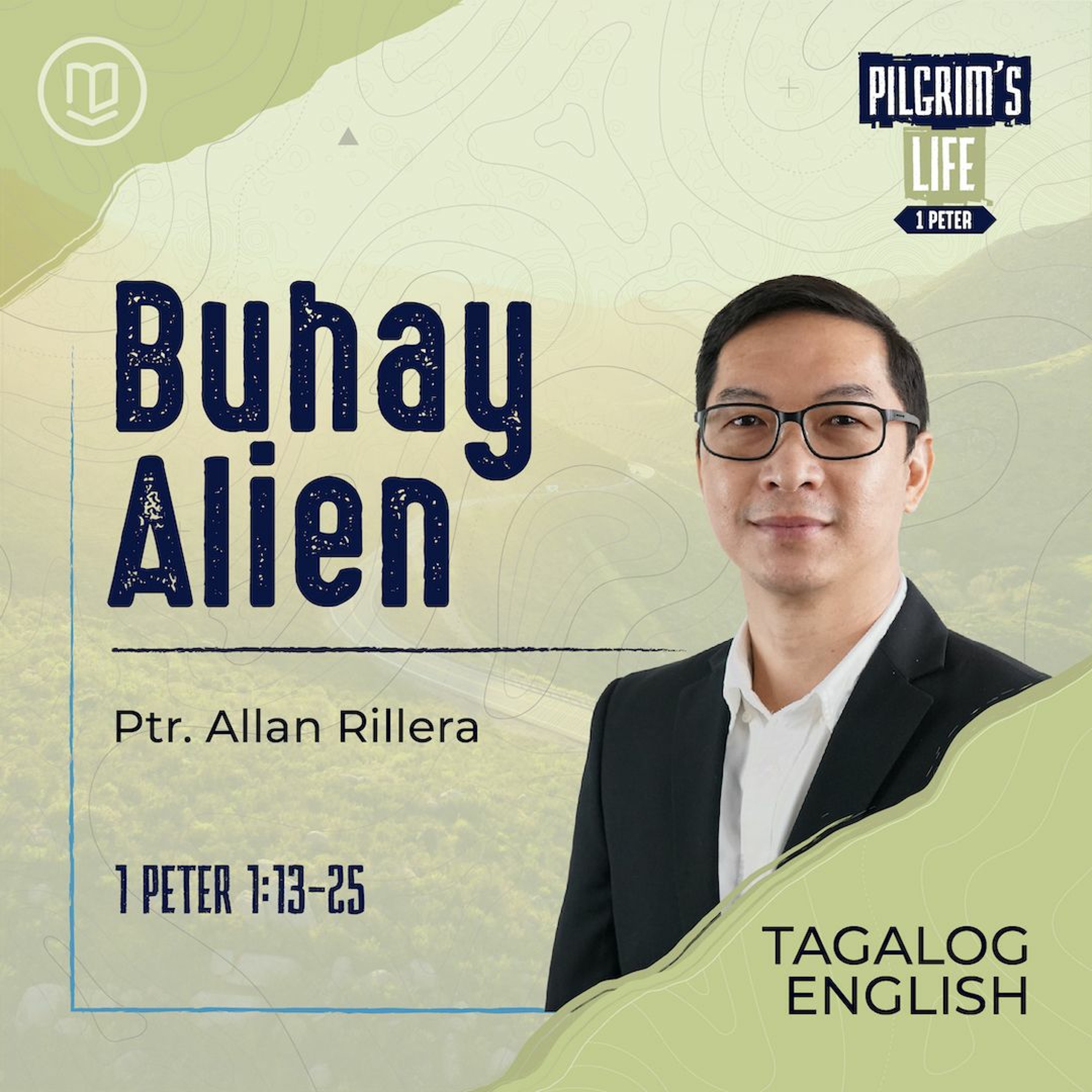 2023 - 09 - 10 Buhay Alien