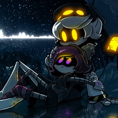 Stargazing With Murderous (Drone) Intent [Trance Chillstep]