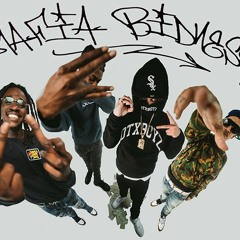 Shoreline Mafia - hoes calling mo bamba remix unreleased