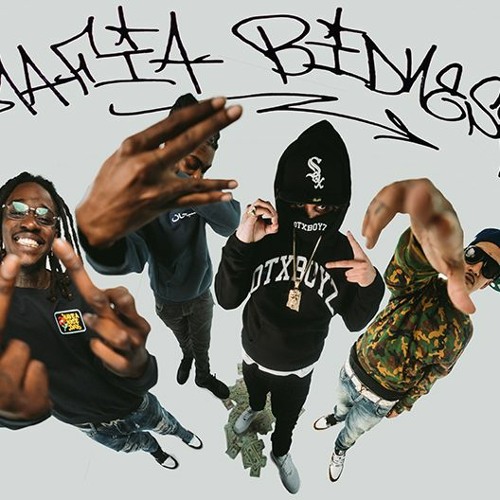 Shoreline Mafia - hoes calling mo bamba remix unreleased