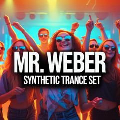 synthetic trance set