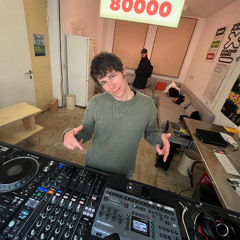 Butter w/ Philipe P (27/03/25)