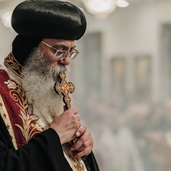 Ⲫⲛⲟⲩϯ ⲛⲁⲓ ⲛⲁⲛ + H.E. Metropolitan Antonious 11.28.25