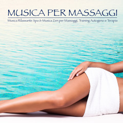 Musica per Massaggi - Campane Tibetane