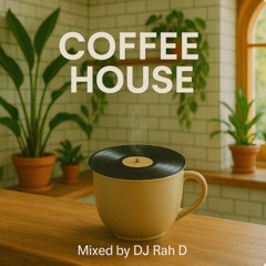 Live at the Coffee House