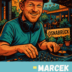 Marcek DJ SHOWCASE | Trance | Bounce | Techno [SET001]