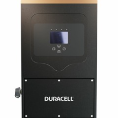 Duracell EV Charger