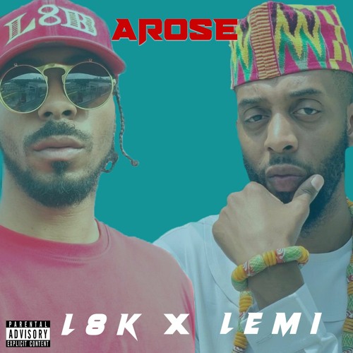AROSE -L8K X LEMI