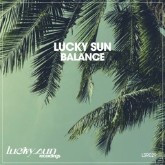 Lucky Sun - Balance (album)