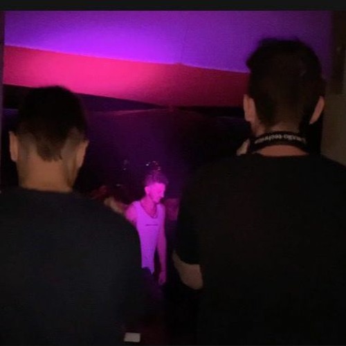 Darknet - A.K.A Flip Theater vs Putin debut B2B set 2020/06/12