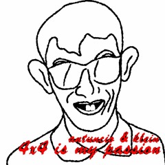 4x4 is my passion (com klein)