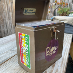 DJ Grateful & Blame One's Reggae Showcase #29