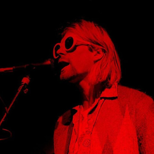 Alternative Rock x Dark Grunge Type Beat | Nirvana Type Beat