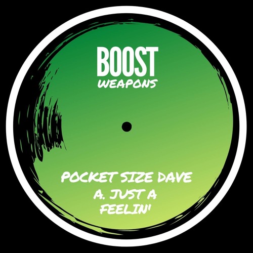 Free Download:  Pocket Size Dave - Just A Feelin'
