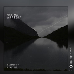 GELIMA - Arpegia (Original Mix) [Tanzgemeinschaft]