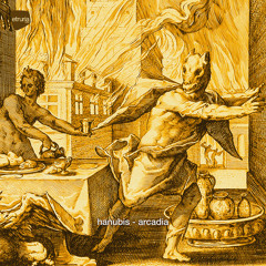 Arcadia (Alex Bilancini Remix)