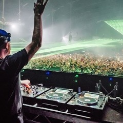 Cirez D - Tomorrowland 2025 ID 02
