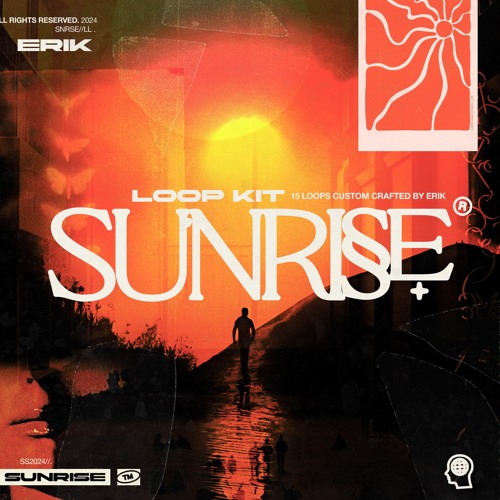 Sunrise Loop Kit Vol. 1 Preview