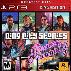 Bravoo Hunnidz "Guess Who's It" [prod.Lil Pi$$y+ Claude Blanc]* dj brief exclusive*