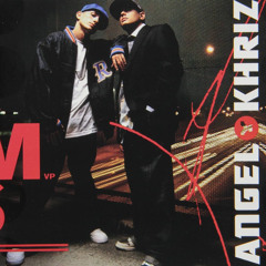 Los MVP’s - Khriz Y Angel Feat. John Eric, Divino