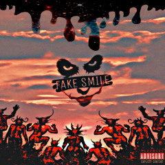 Fake Smiles Remix (feat.Dose Charisma, Kris Kaneki, Remedy Reign, Mike Clappas & Pone Voleur)