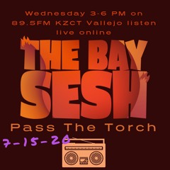 #thebaysesh 2020 EPISODES