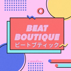 Beat Boutique - Vol. 1
