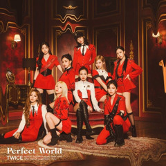 TWICE (트와이스) - Pieces Of Love