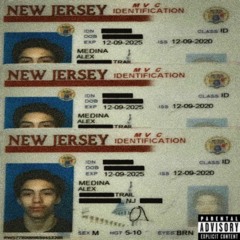 DEXTER PAYNE. - 27 73 (prod. NXMERCY)
