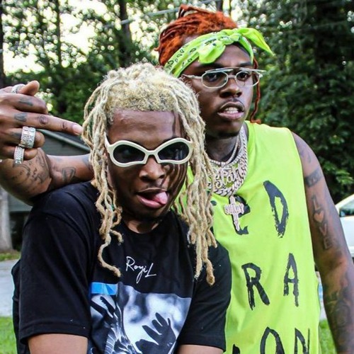 Gunna & Lil Keed - My Pain